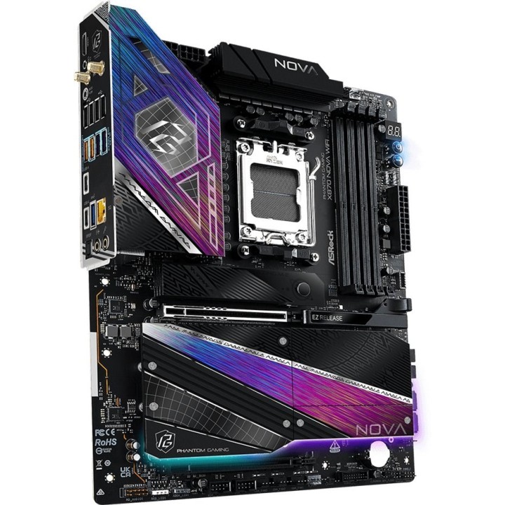 Płyta główna ASRock X870 NOVA WIFI