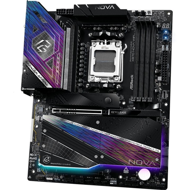 Płyta główna ASRock X870 NOVA WIFI