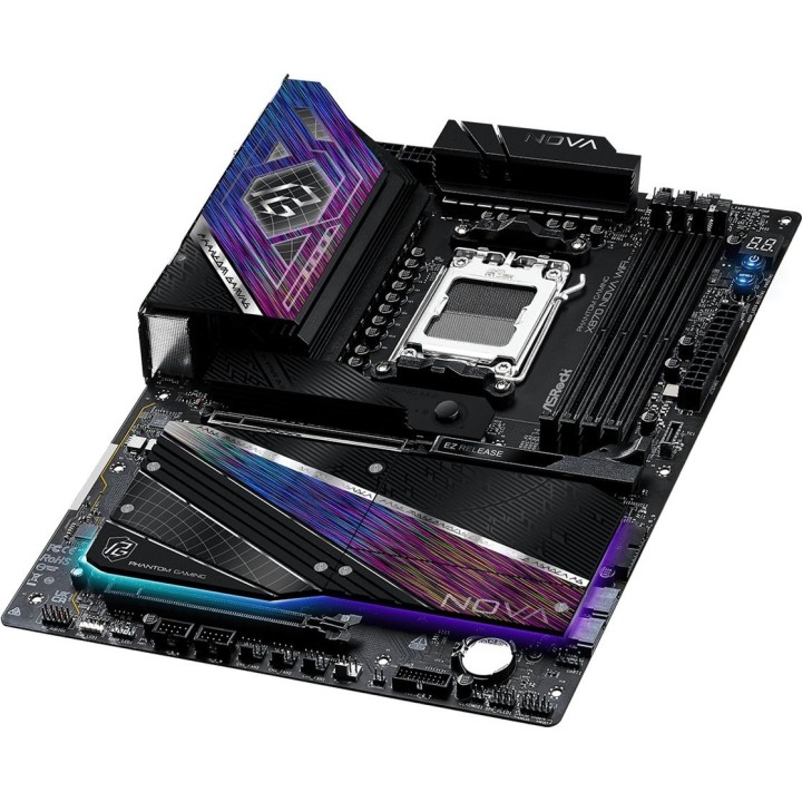 Płyta główna ASRock X870 NOVA WIFI