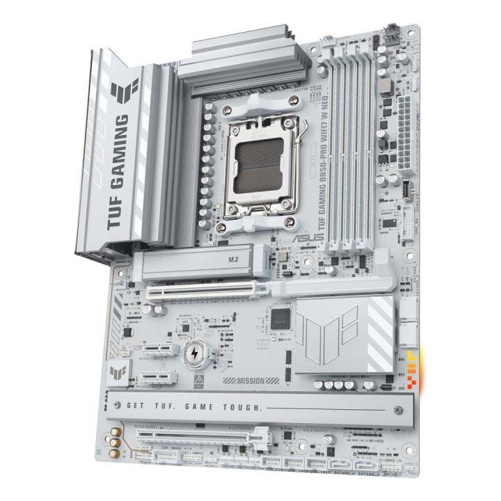 Płyta główna ASUS TUF GAMING B850-PRO WIFI7 W NEO