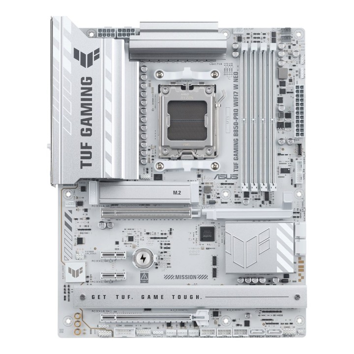 Płyta główna ASUS TUF GAMING B850-PRO WIFI7 W NEO