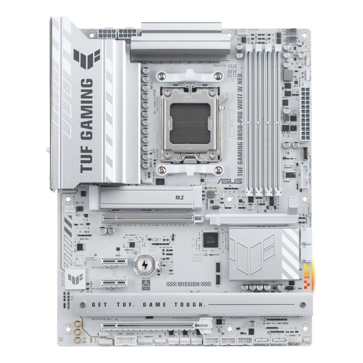 Płyta główna ASUS TUF GAMING B850-PRO WIFI7 W NEO