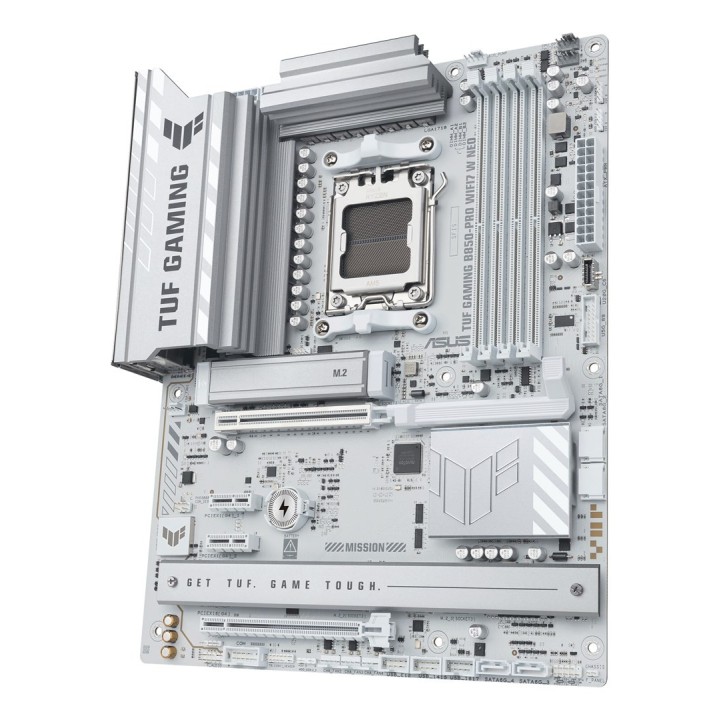 Płyta główna ASUS TUF GAMING B850-PRO WIFI7 W NEO