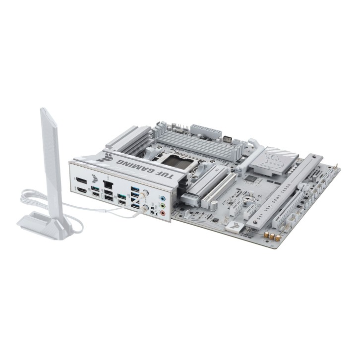 Płyta główna ASUS TUF GAMING B850-PRO WIFI7 W NEO