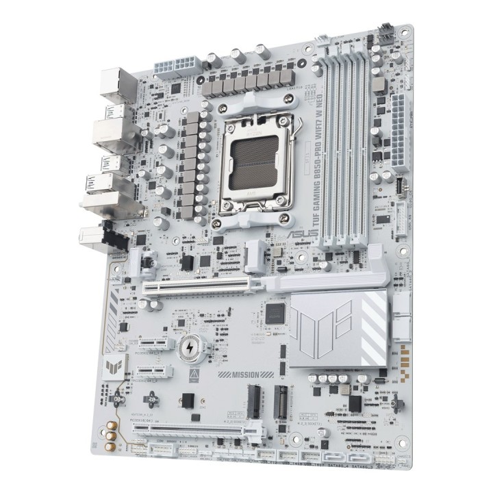 Płyta główna ASUS TUF GAMING B850-PRO WIFI7 W NEO