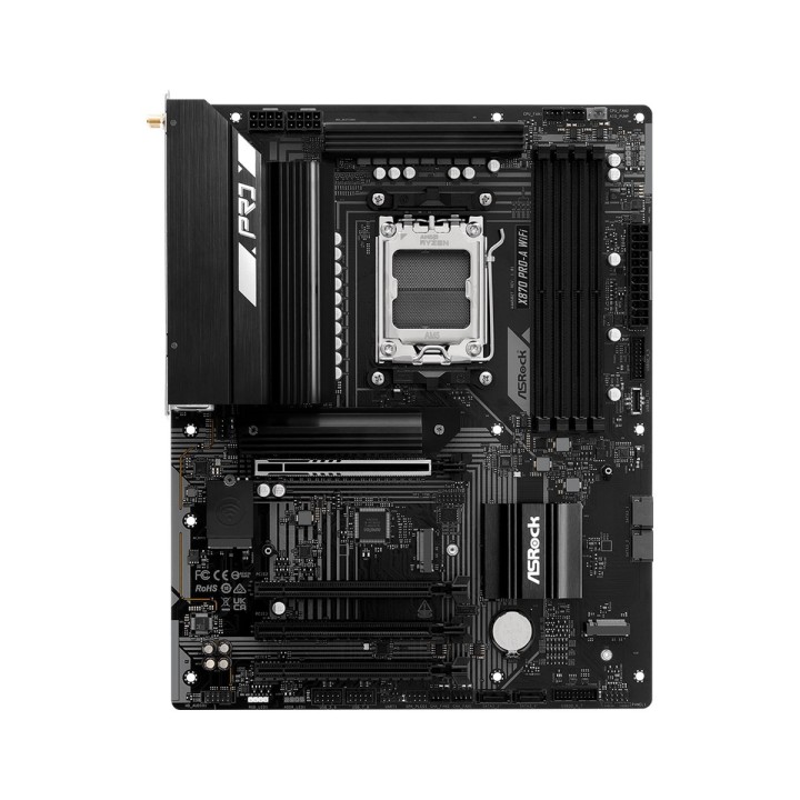 Płyta główna Asrock X870 PRO-A WIFI
