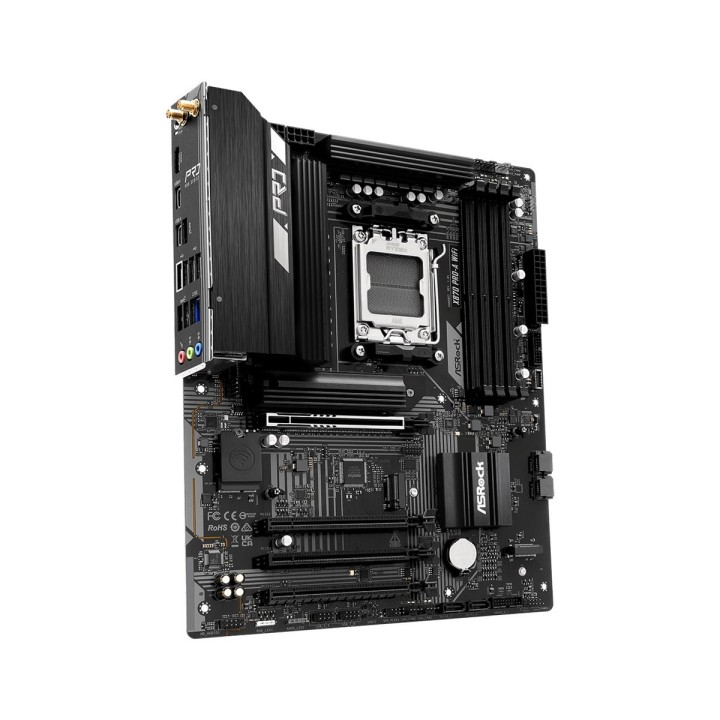 Płyta główna Asrock X870 PRO-A WIFI