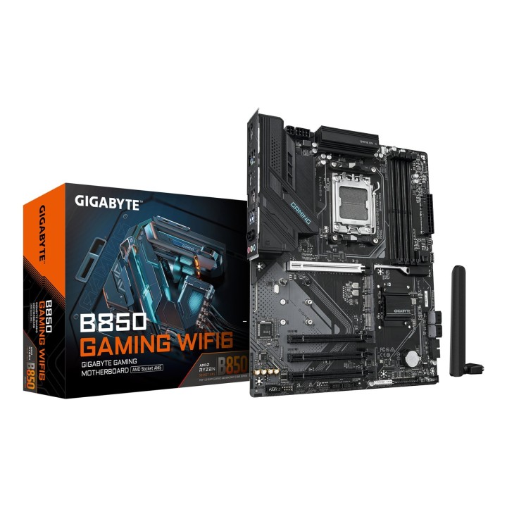 Płyta główna Gigabyte B850 GAMING WF6