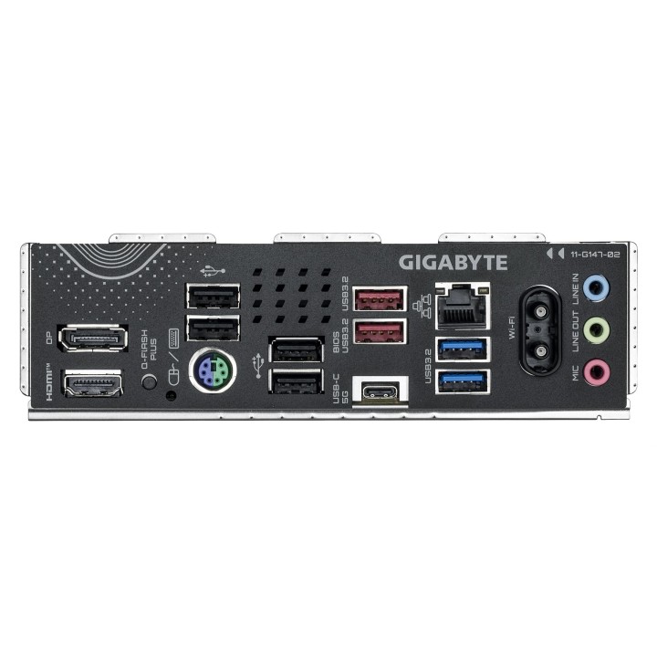 Płyta główna Gigabyte B850 GAMING WF6