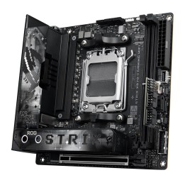 Płyta główna ASUS ROG STRIX X870-I GAMING WIFI