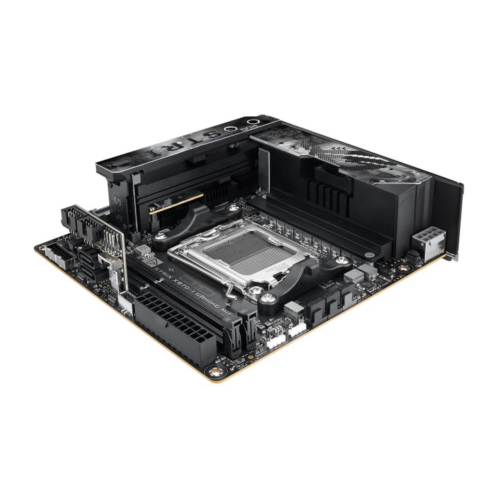 Płyta główna ASUS ROG STRIX X870-I GAMING WIFI