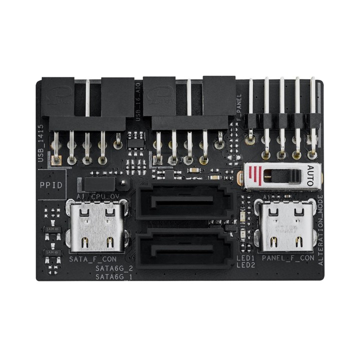 Płyta główna ASUS ROG STRIX X870-I GAMING WIFI