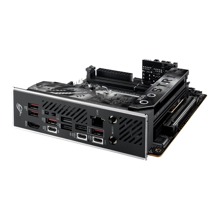 Płyta główna ASUS ROG STRIX X870-I GAMING WIFI