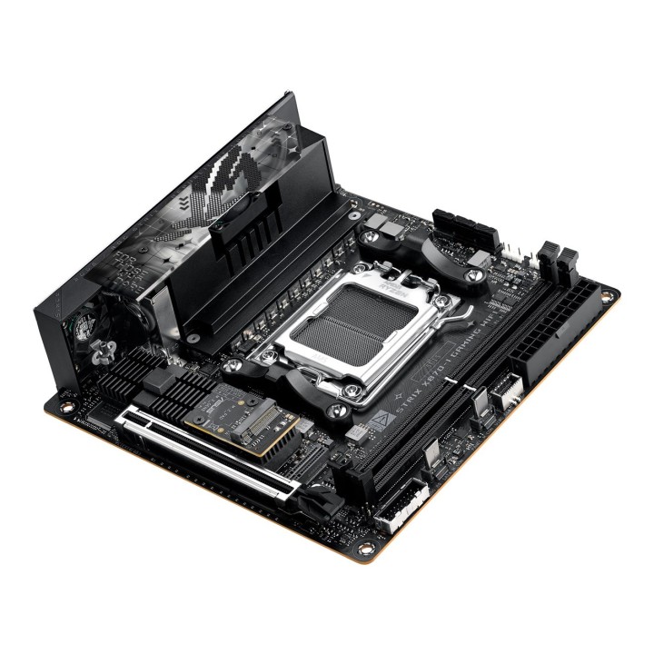 Płyta główna ASUS ROG STRIX X870-I GAMING WIFI
