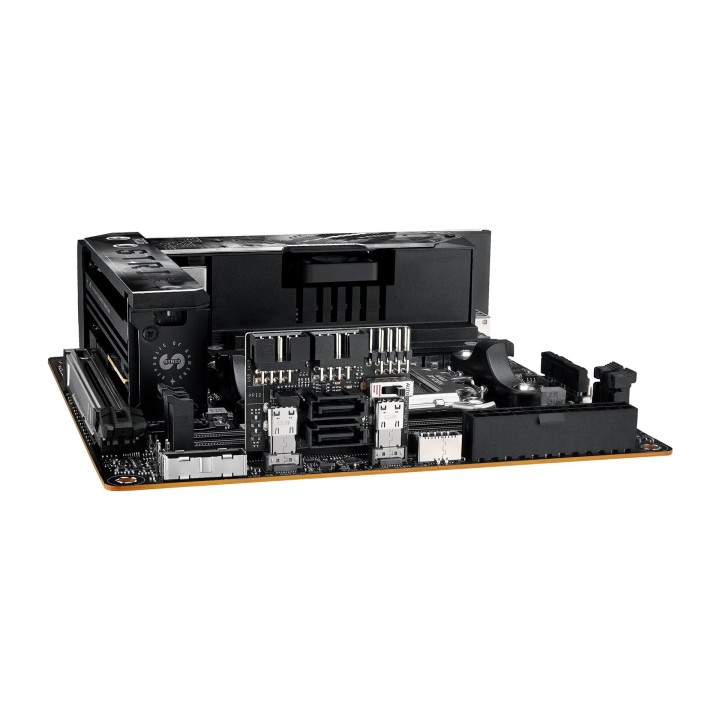 Płyta główna ASUS ROG STRIX X870-I GAMING WIFI