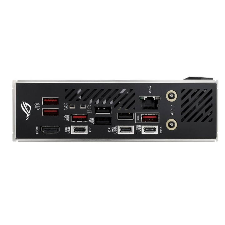 Płyta główna ASUS ROG STRIX X870-I GAMING WIFI