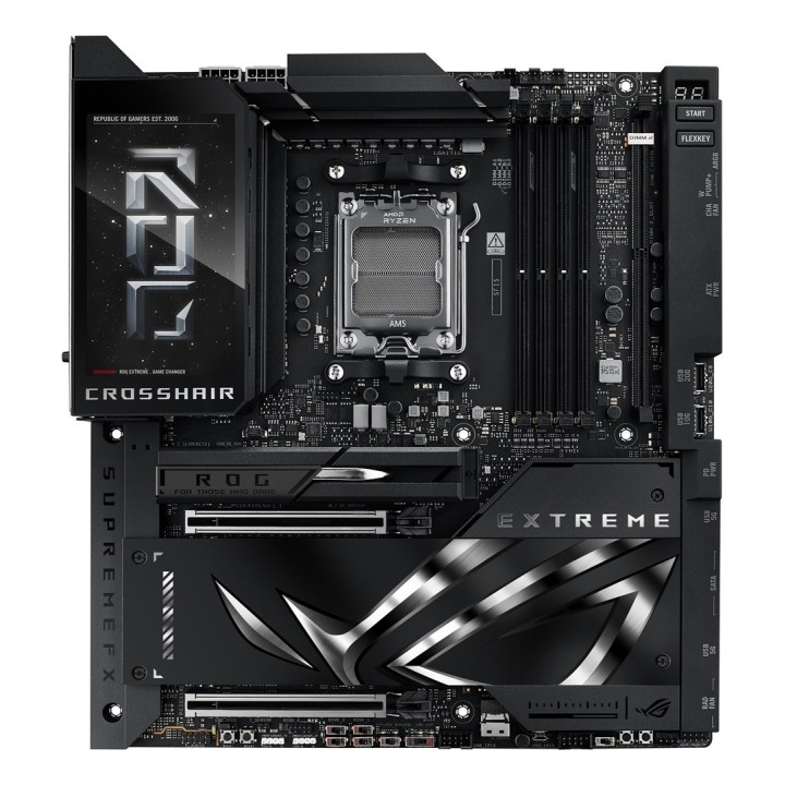 Płyta główna ASUS ROG CROSSHAIR X870E EXTREME