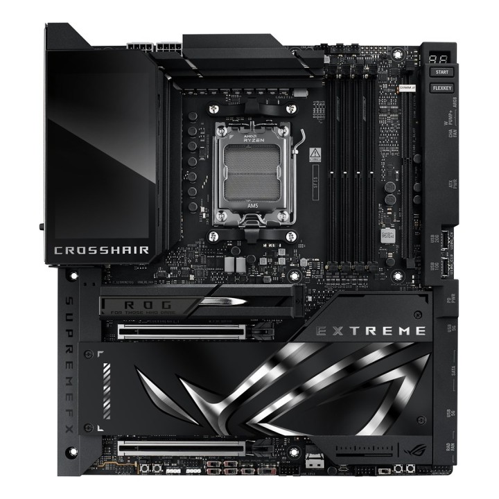 Płyta główna ASUS ROG CROSSHAIR X870E EXTREME