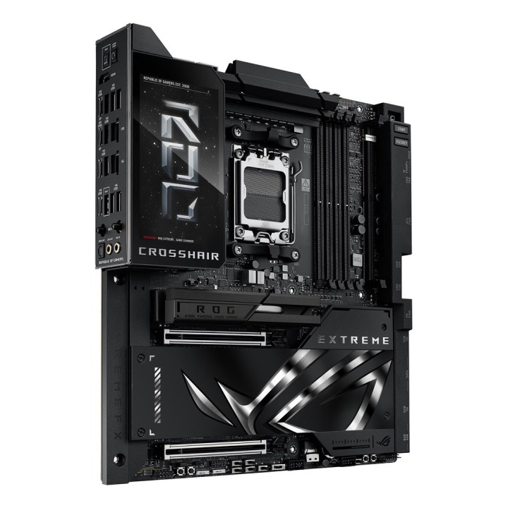 Płyta główna ASUS ROG CROSSHAIR X870E EXTREME
