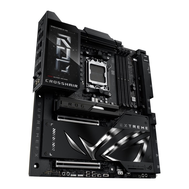 Płyta główna ASUS ROG CROSSHAIR X870E EXTREME