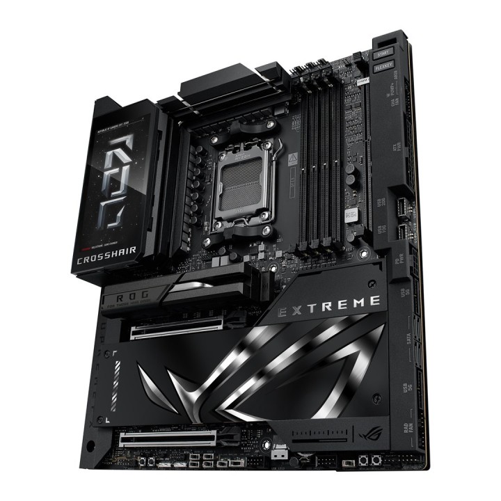 Płyta główna ASUS ROG CROSSHAIR X870E EXTREME