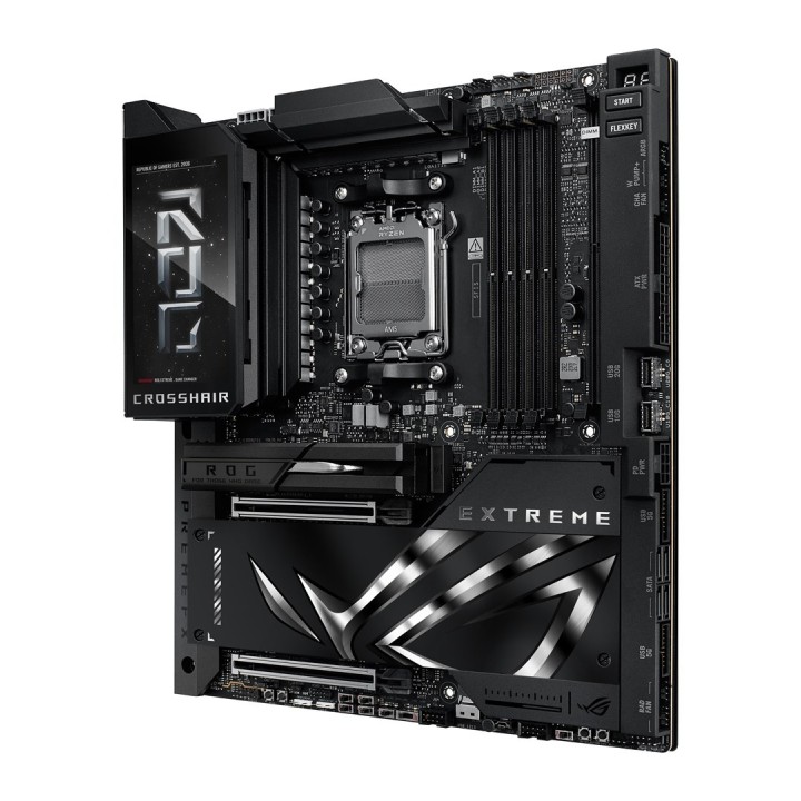Płyta główna ASUS ROG CROSSHAIR X870E EXTREME