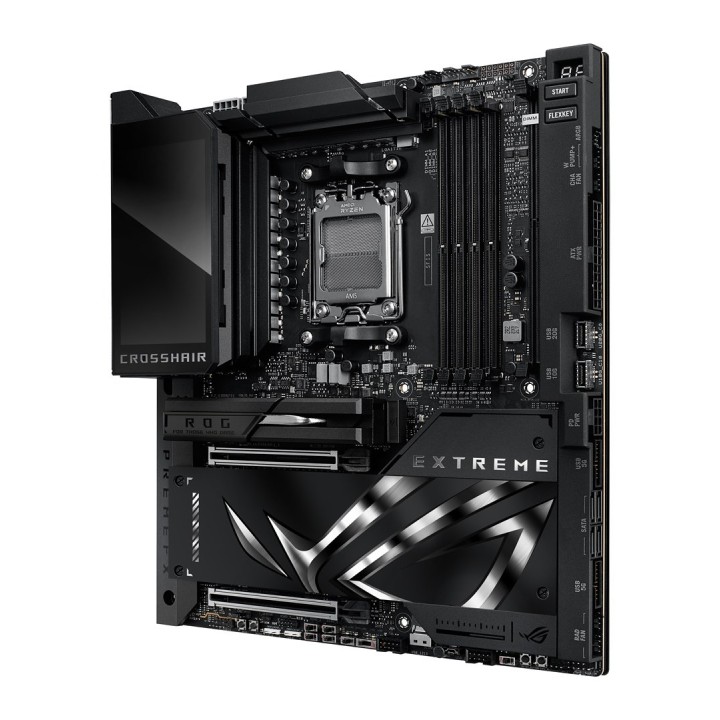 Płyta główna ASUS ROG CROSSHAIR X870E EXTREME