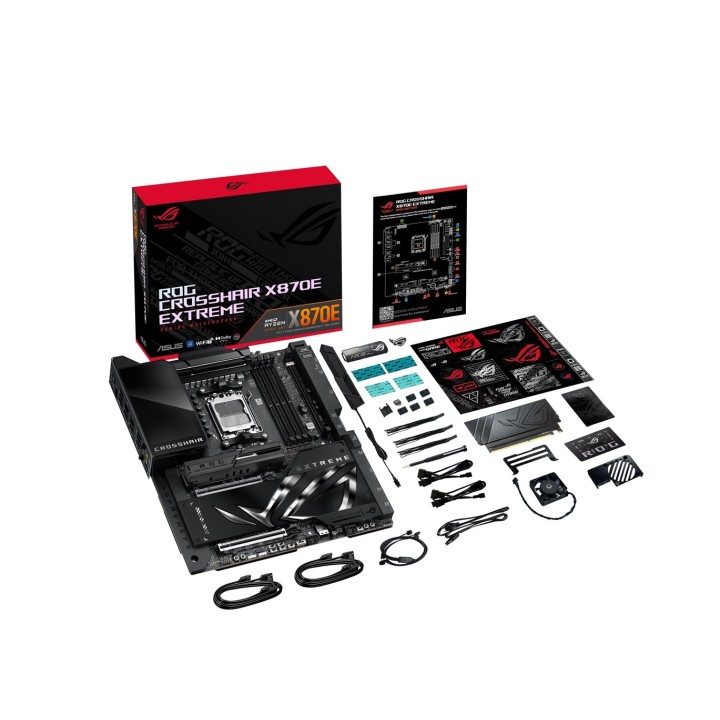 Płyta główna ASUS ROG CROSSHAIR X870E EXTREME
