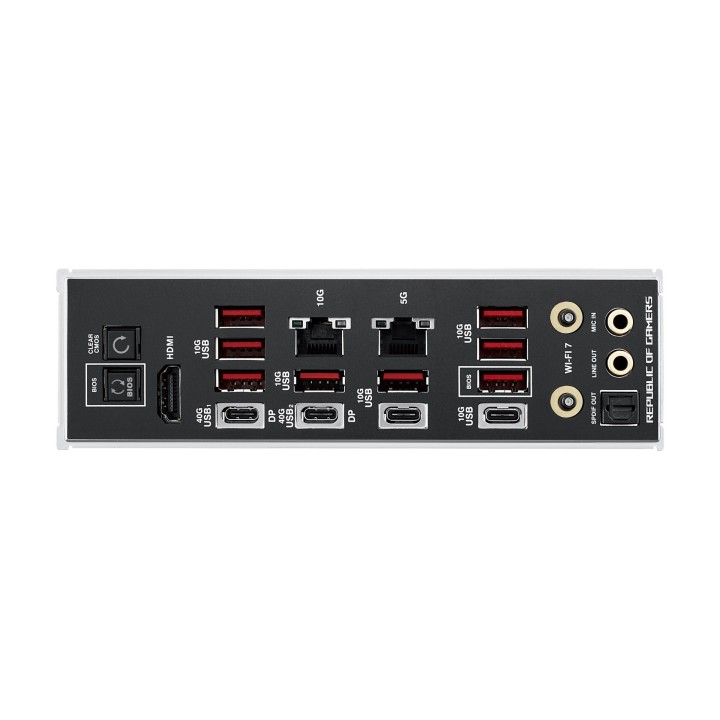 Płyta główna ASUS ROG CROSSHAIR X870E EXTREME