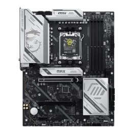 Płyta główna MSI MAG X870E GAMING MAX WIFI