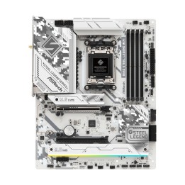 Płyta główna Asrock B650 STEEL LEGEND WIFI