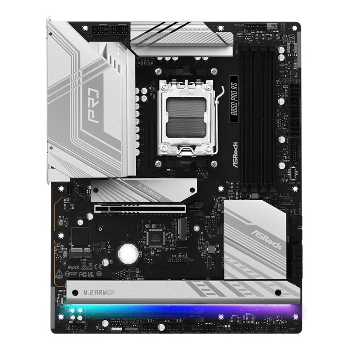 Płyta główna ASRock B850 Pro RS