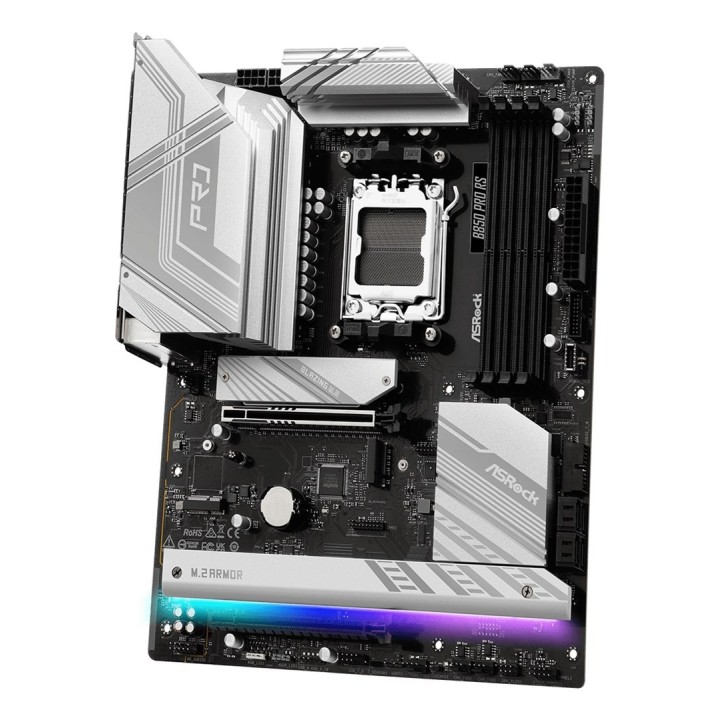 Płyta główna ASRock B850 Pro RS
