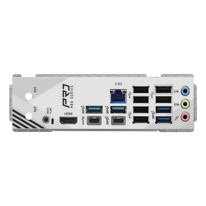 Płyta główna ASRock B850 Pro RS