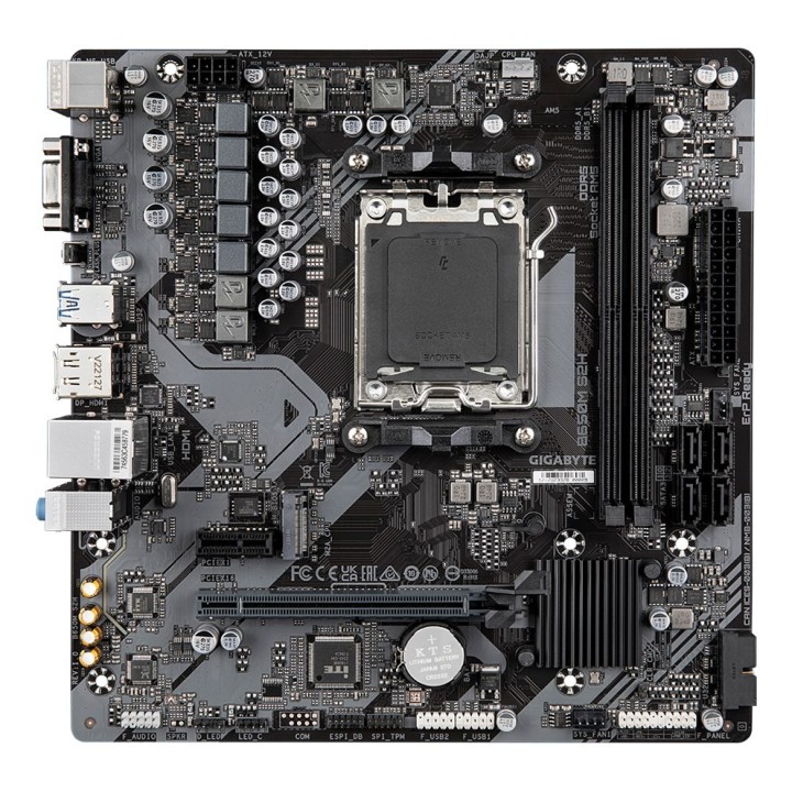 Płyta główna Gigabyte B650M S2H