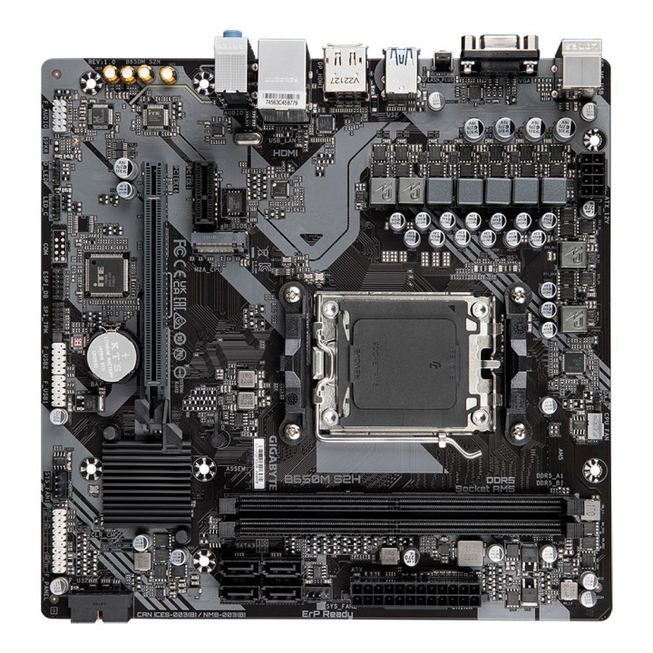 Płyta główna Gigabyte B650M S2H