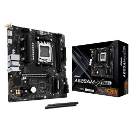 Płyta główna Asrock A620AM-X WIFI
