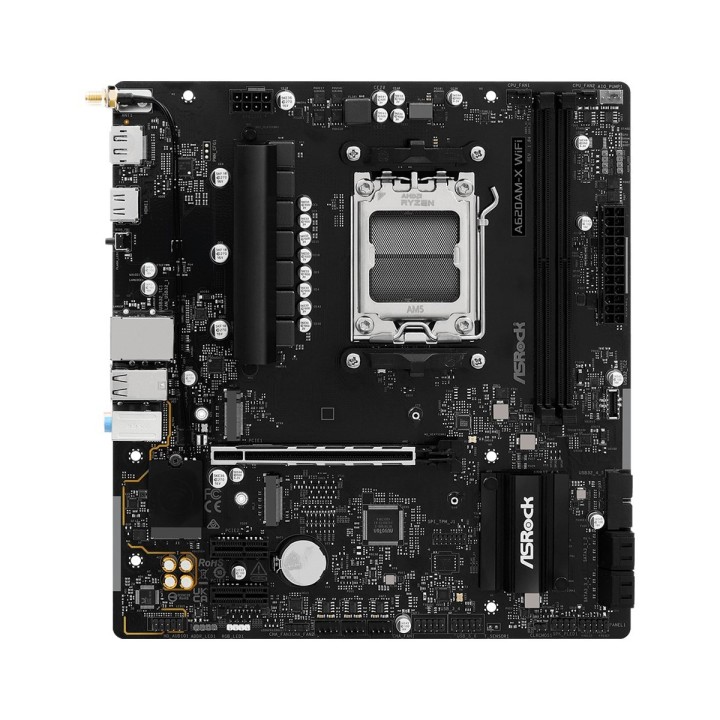 Płyta główna Asrock A620AM-X WIFI