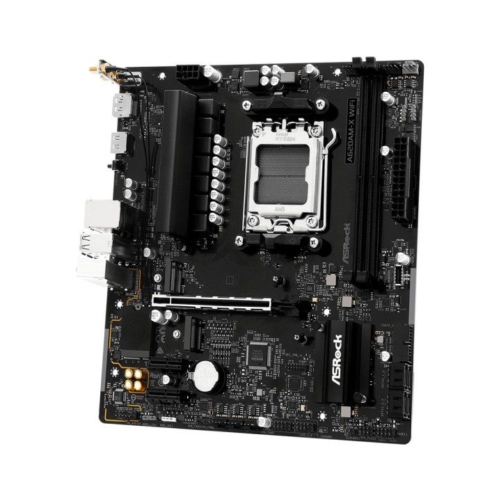 Płyta główna Asrock A620AM-X WIFI