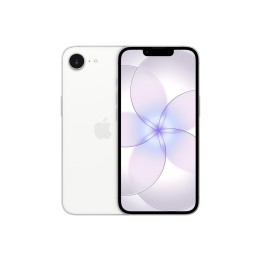 Apple iPhone 17e 256GB White