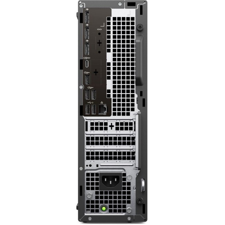 Dell ProMaxSlim FCS1250 Ultra 7 265 32GB DDR5 5600 SSD1TB RTX A1000_8GB W11Pro 2Y