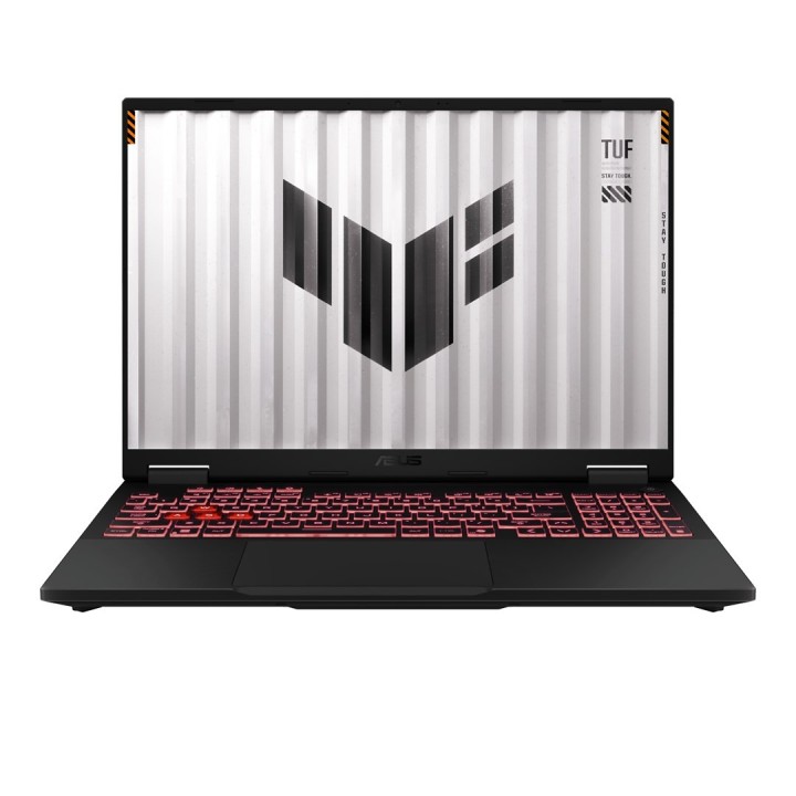 ASUS TUF Gaming A16 FA608UP-R7165 Ryzen 7 260 16.0" FHD+ IPS-level 165Hz 300nits AG 16GB DDR5 5600 SSD512 GeForce RTX 5070 8GB