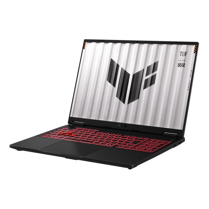 ASUS TUF Gaming A16 FA608UP-R7165 Ryzen 7 260 16.0" FHD+ IPS-level 165Hz 300nits AG 16GB DDR5 5600 SSD512 GeForce RTX 5070 8GB