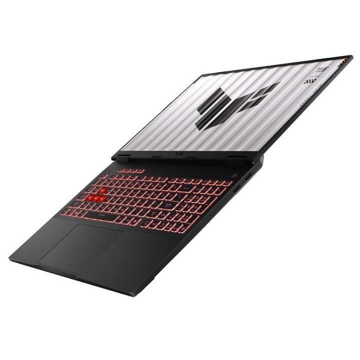 ASUS TUF Gaming A16 FA608UP-R7165 Ryzen 7 260 16.0" FHD+ IPS-level 165Hz 300nits AG 16GB DDR5 5600 SSD512 GeForce RTX 5070 8GB