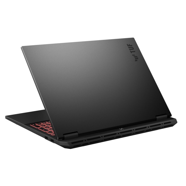 ASUS TUF Gaming A16 FA608UP-R7165 Ryzen 7 260 16.0" FHD+ IPS-level 165Hz 300nits AG 16GB DDR5 5600 SSD512 GeForce RTX 5070 8GB