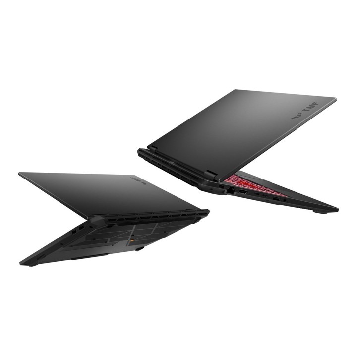 ASUS TUF Gaming A16 FA608UP-R7165 Ryzen 7 260 16.0" FHD+ IPS-level 165Hz 300nits AG 16GB DDR5 5600 SSD512 GeForce RTX 5070 8GB