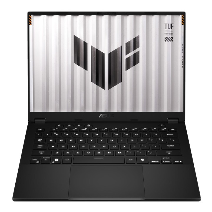 ASUS TUF Gaming A14 FA401UH-RG018 Ryzen 7 260 14.0"2.5K 165Hz IPS-level 400nits AG 16GB LPDDR5X SSD512 GeForce RTX 5050_8GB
