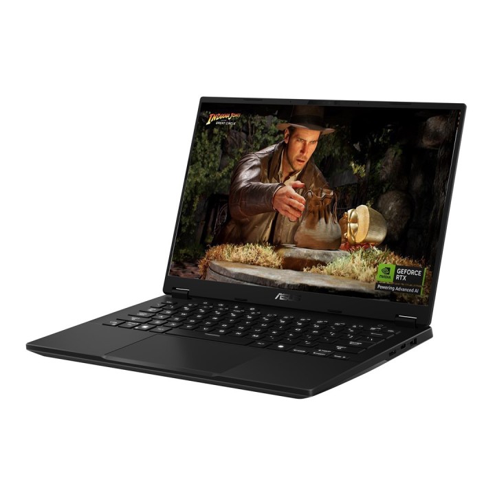 ASUS TUF Gaming A14 FA401UH-RG018 Ryzen 7 260 14.0"2.5K 165Hz IPS-level 400nits AG 16GB LPDDR5X SSD512 GeForce RTX 5050_8GB