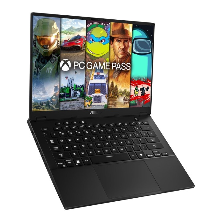ASUS TUF Gaming A14 FA401UH-RG018 Ryzen 7 260 14.0"2.5K 165Hz IPS-level 400nits AG 16GB LPDDR5X SSD512 GeForce RTX 5050_8GB