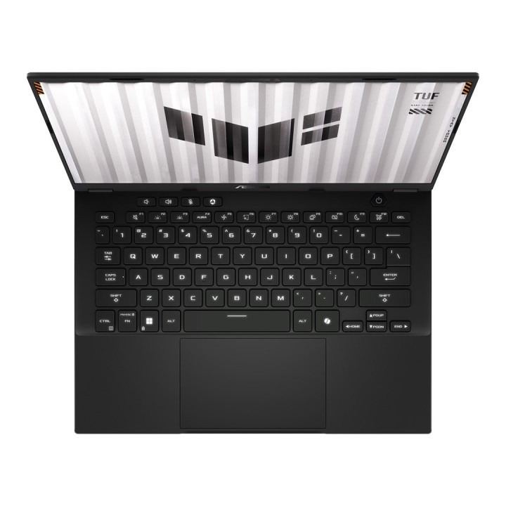 ASUS TUF Gaming A14 FA401UH-RG018 Ryzen 7 260 14.0"2.5K 165Hz IPS-level 400nits AG 16GB LPDDR5X SSD512 GeForce RTX 5050_8GB